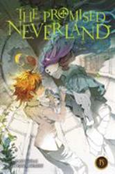 The Promised Neverland, Vol. 15 : Welcome to the Entrance