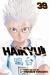Haikyu!!, Vol. 39 : Little Giants