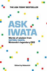 Ask Iwata