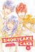 Shortcake Cake, Vol. 12 Shortcake Cake, Vol. 12