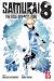 Samurai 8: the Tale of Hachimaru, Vol. 5