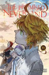 The Promised Neverland, Vol. 19 : Perfect Scores
