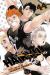 Haikyu!!, Vol. 44 Haikyu!!, Vol. 44