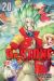 Dr. STONE, Vol. 20 : Medusa Mechanism