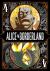 Alice in Borderland, Vol. 4 Alice in Borderland, Vol. 4