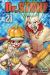 Dr. STONE, Vol. 21 : Stone Sanctuary