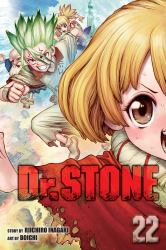 Dr. STONE, Vol. 22 : Our Stone World