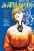Jujutsu Kaisen: Thorny Road at Dawn Jujutsu Kaisen: Thorny Road at Dawn