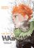 Art of Haikyu!! Art of Haikyu!!