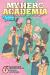 My Hero Academia: School Briefs, Vol. 6 My Hero Academia: School Briefs, Vol. 6