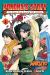 Naruto: Konoha's Story--The Steam Ninja Scrolls: the Manga, Vol. 1