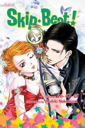 Skip·Beat!, (3-In-1 Edition), Vol. 16 : Includes Vols. 46, 47 And 48