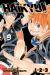 Haikyu!! (3-In-1 Edition), Vol. 1 Haikyu!! (3-In-1 Edition), Vol. 1