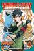 Naruto: Konoha's Story--The Steam Ninja Scrolls: the Manga, Vol. 2