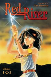 Red River (3-In-1 Edition), Vol. 1 : Includes Volumes 1, 2, And 3