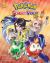 Pokémon: Scarlet and Violet, Vol. 1