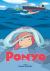 Ponyo Film Comic All-In-One Edition