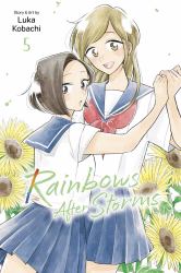 Rainbows after Storms, Vol. 5