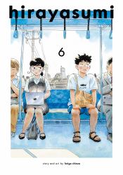 Hirayasumi, Vol. 6