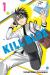 Kill Blue, Vol. 1