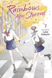 Rainbows after Storms, Vol. 7
