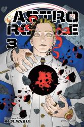 Astro Royale, Vol. 3