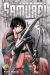 The Elusive Samurai, Vol. 17