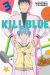 Kill Blue, Vol. 3