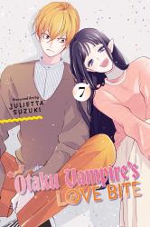 Otaku Vampire's Love Bite, Vol. 7