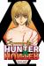 Hunter X Hunter (3-In-1 Edition), Vol. 5 : Includes Vols. 13, 14, And 15