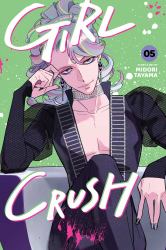 Girl Crush, Vol. 5