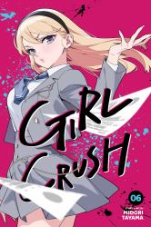 Girl Crush, Vol. 6