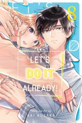 Let's Do It Already!, Vol. 8