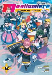 Magilumiere Magical Girls Inc. , Vol. 12