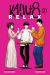 Kaiju No. 8: Relax, Vol. 2
