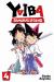 Yaiba: Samurai Legend, Vol. 4 Yaiba: Samurai Legend, Vol. 4