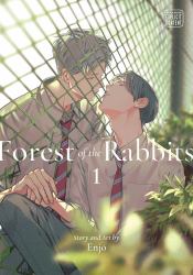 Forest of the Rabbits, Vol. 1