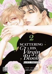 Scattering His Virgin Bloom: Love Frenzy, Vol. 2