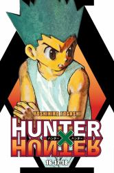 Hunter X Hunter (3-In-1 Edition), Vol. 6 : Includes Vols. 16, 17, And 18