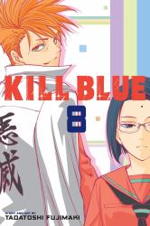 Kill Blue, Vol. 8