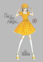 I'm No Angel, Vol. 2