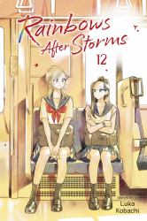 Rainbows after Storms, Vol. 12