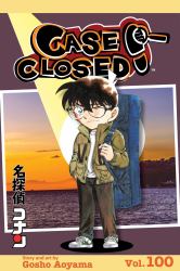 Case Closed, Vol. 100