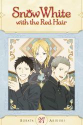 Snow White with the Red Hair, Vol. 27