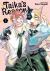 Taika's Reason, Vol. 3 Taika's Reason, Vol. 3