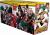 My Hero Academia Box Set 2 : Includes Volumes 21-42 with Premium My Hero Academia Box Set 2 : Includes Volumes 21-42 with Premium