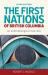 The First Nations of British Columbia, Third Edition : An Anthropological Overview