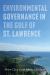 Environmental Governance in the Gulf of St Lawrence