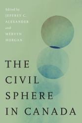 The Civil Sphere in Canada