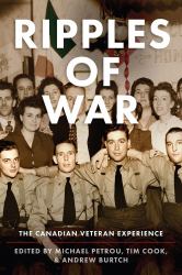 Ripples of War : The Canadian Veteran Experience